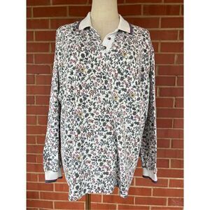 Vintage Levi’s Blouse 